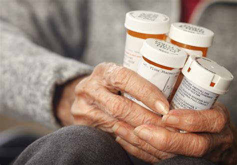 parkinson's disease medication side effects